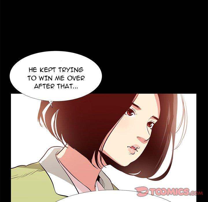 Girls’ Only Chapter 22 - Page 38