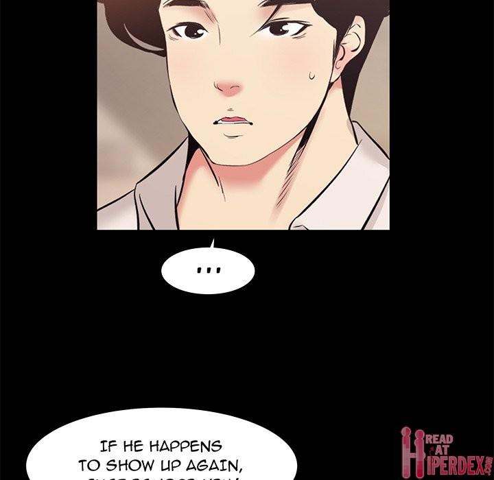 Girls’ Only Chapter 22 - Page 41