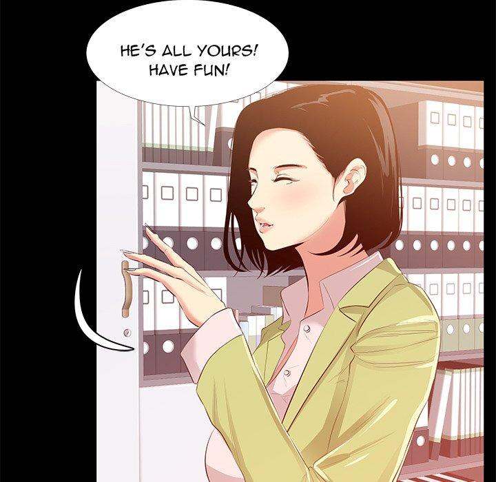 Girls’ Only Chapter 22 - Page 49