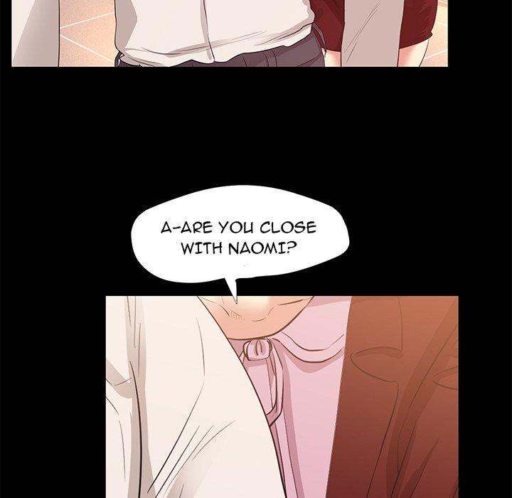 Girls’ Only Chapter 22 - Page 61