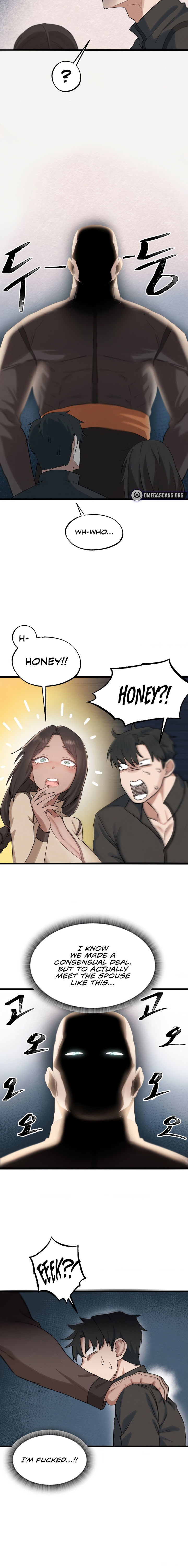 Global Sexual Culture Research Institute Chapter 12 - Page 10