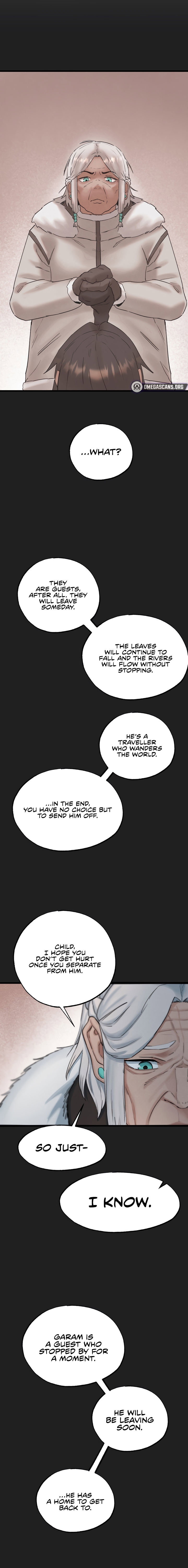 Global Sexual Culture Research Institute Chapter 12 - Page 18