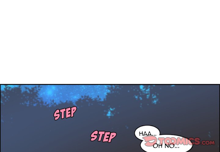 Go away, Mr.Demon Chapter 100 - Page 2