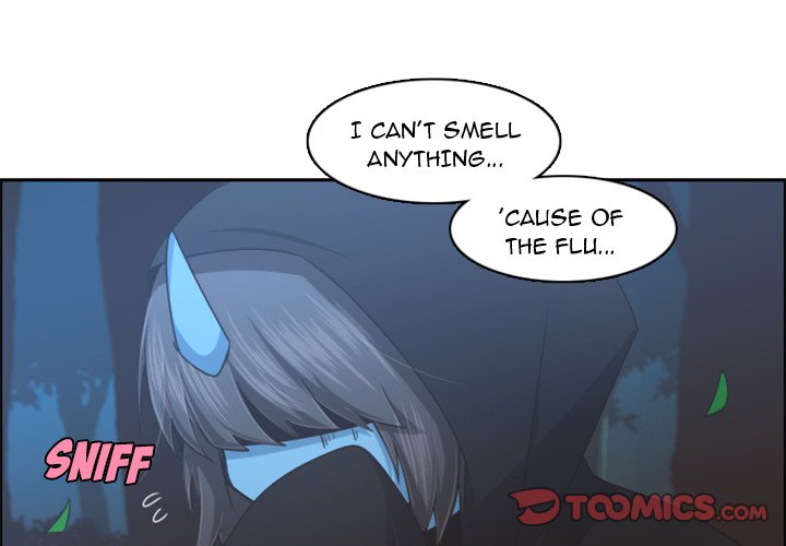 Go away, Mr.Demon Chapter 100 - Page 4