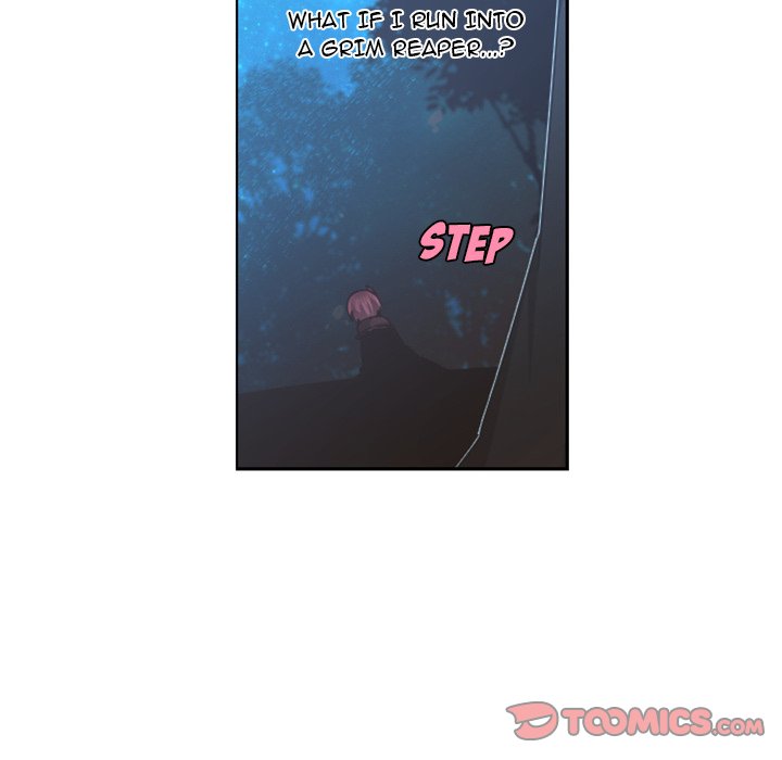 Go away, Mr.Demon Chapter 100 - Page 6
