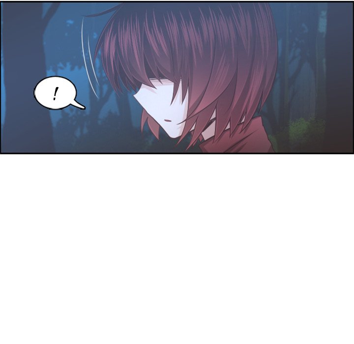 Go away, Mr.Demon Chapter 100 - Page 9