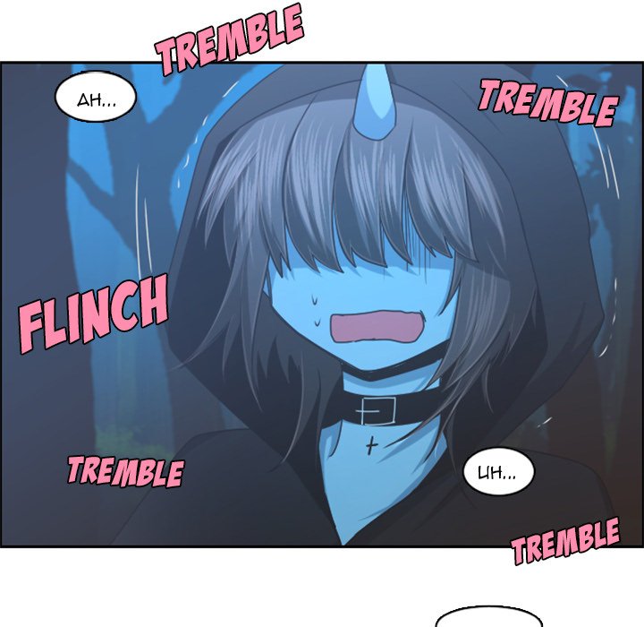 Go away, Mr.Demon Chapter 100 - Page 13