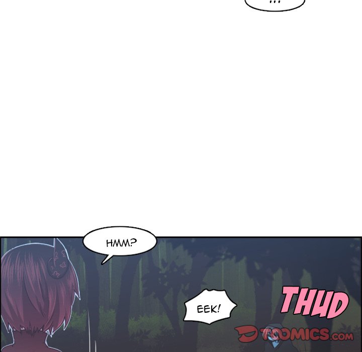 Go away, Mr.Demon Chapter 100 - Page 14