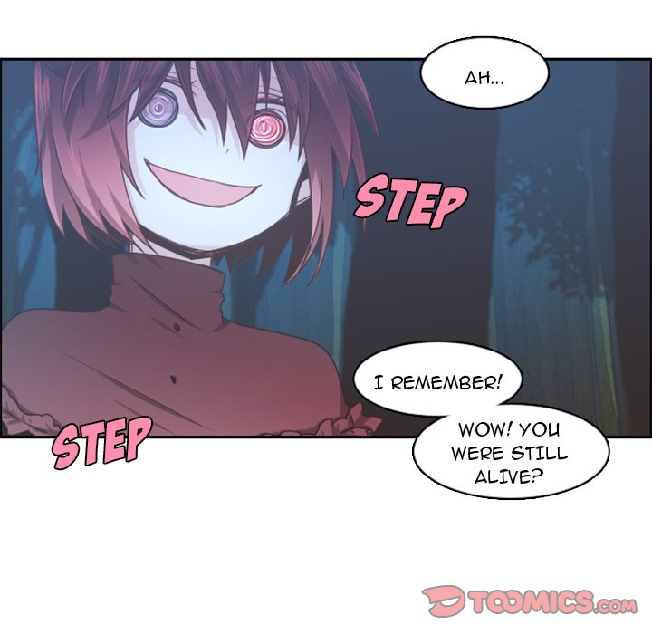 Go away, Mr.Demon Chapter 100 - Page 16