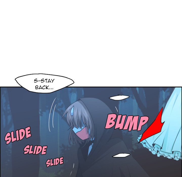 Go away, Mr.Demon Chapter 100 - Page 17