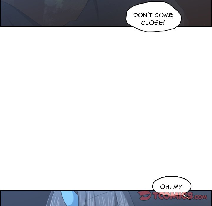 Go away, Mr.Demon Chapter 100 - Page 18