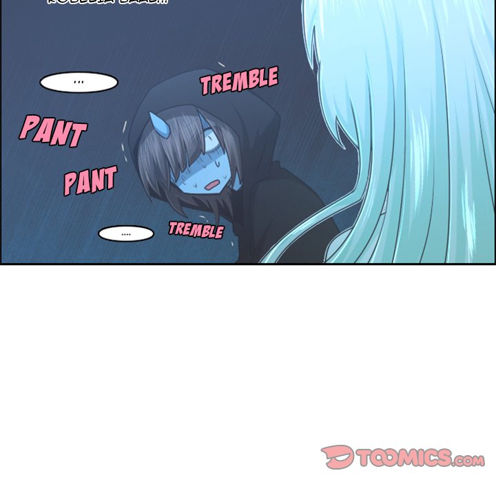 Go away, Mr.Demon Chapter 100 - Page 22