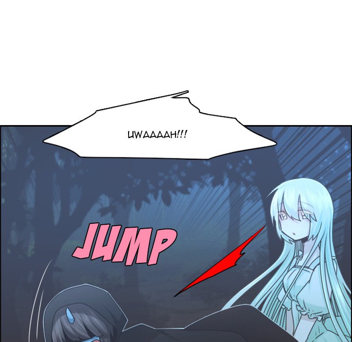 Go away, Mr.Demon Chapter 100 - Page 23