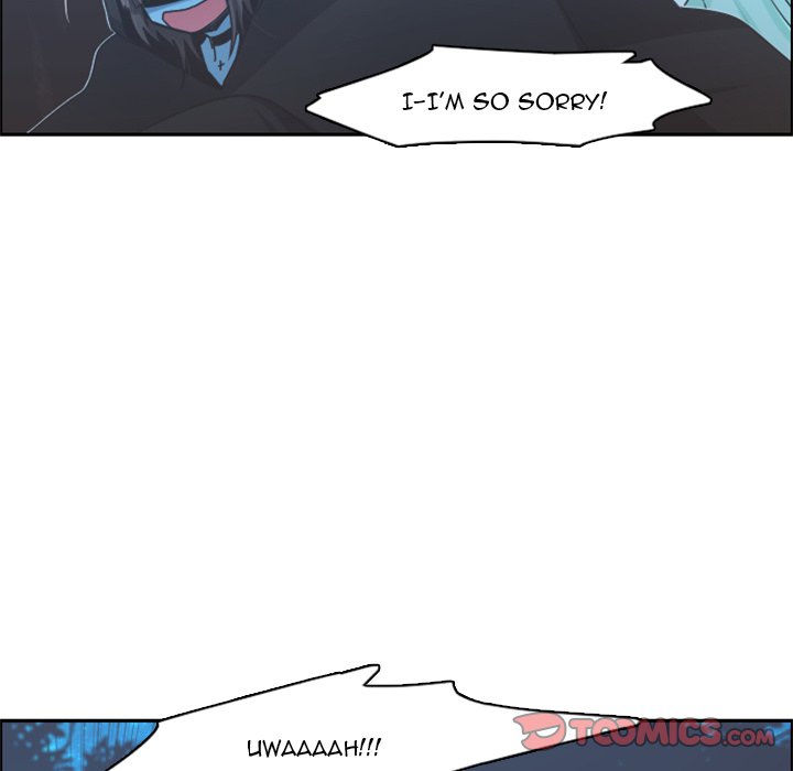 Go away, Mr.Demon Chapter 100 - Page 24
