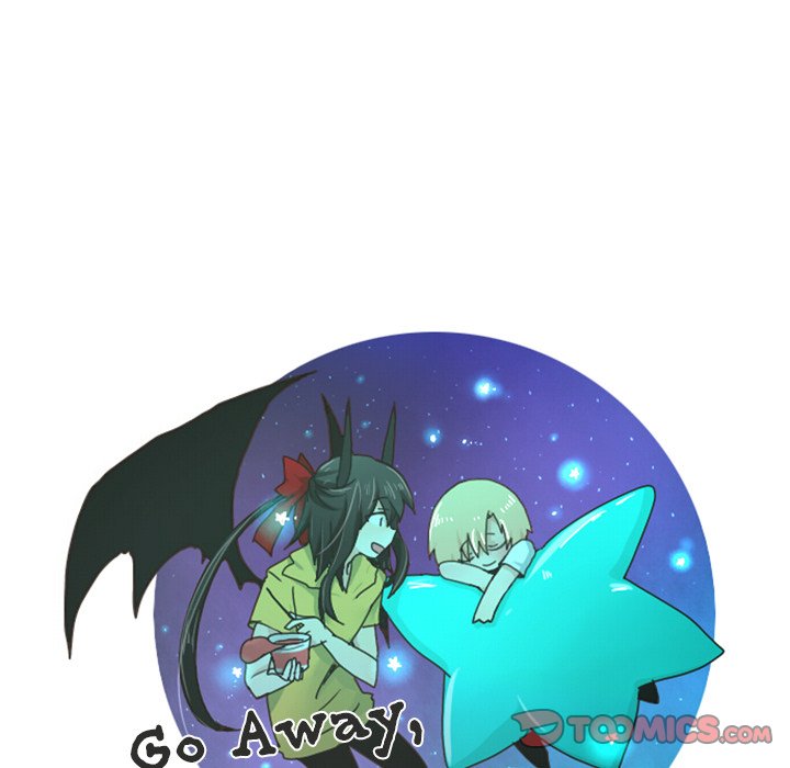 Go away, Mr.Demon Chapter 100 - Page 26