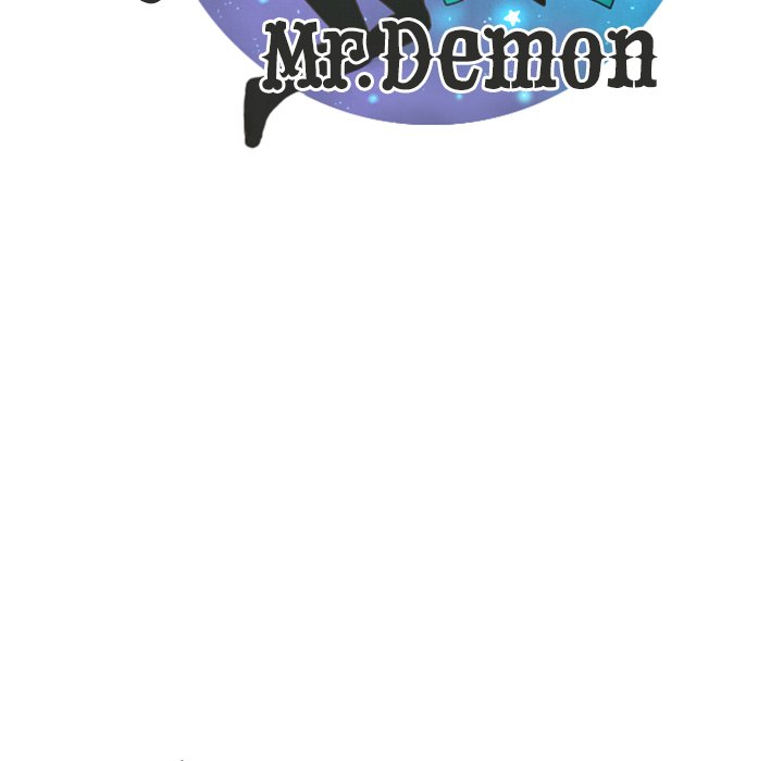 Go away, Mr.Demon Chapter 100 - Page 27