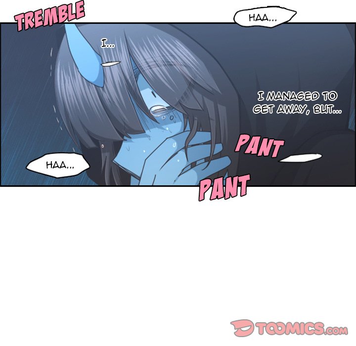 Go away, Mr.Demon Chapter 100 - Page 28