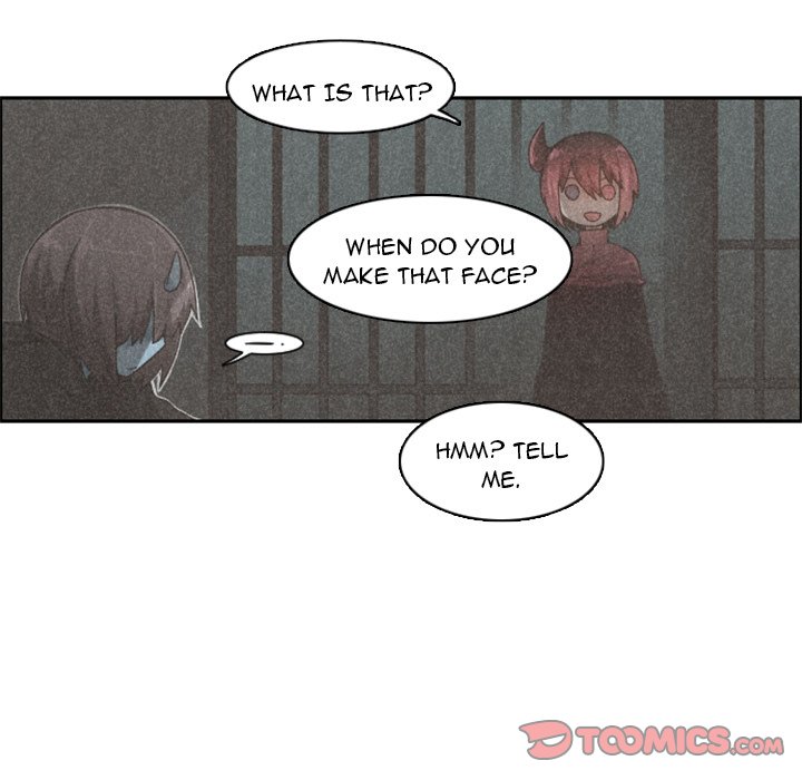 Go away, Mr.Demon Chapter 100 - Page 32