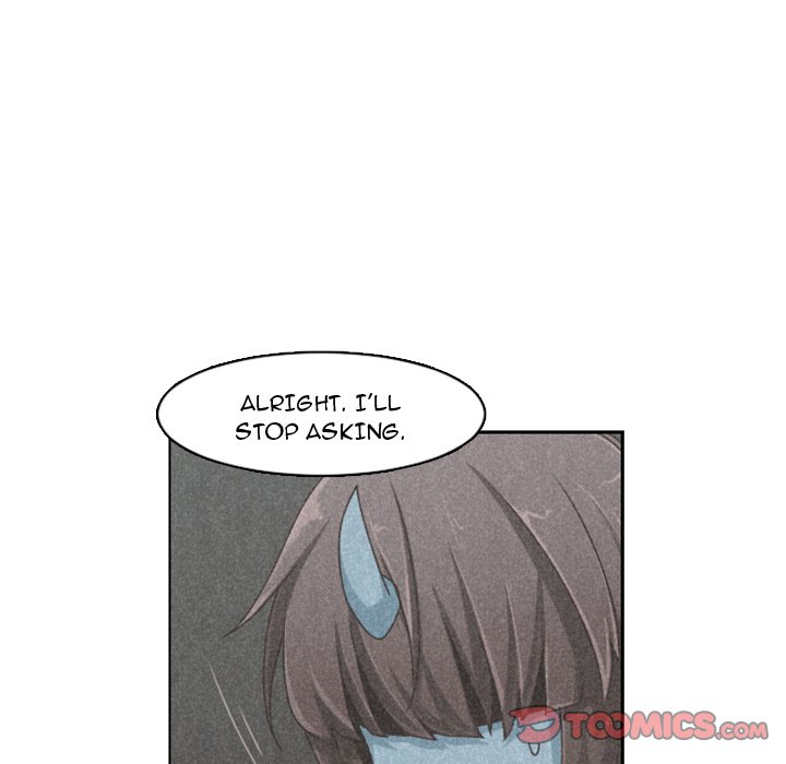 Go away, Mr.Demon Chapter 100 - Page 34