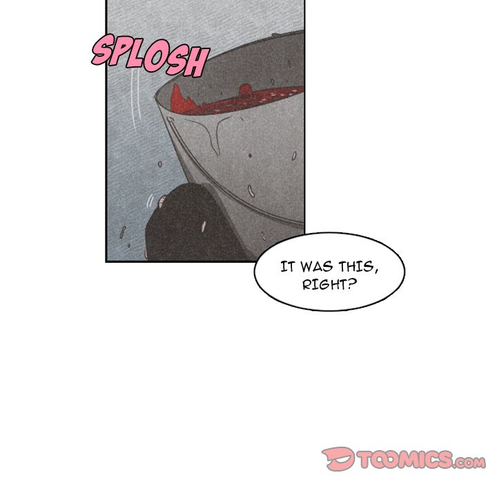 Go away, Mr.Demon Chapter 100 - Page 36