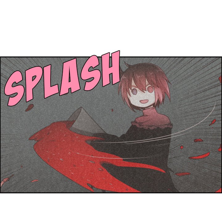 Go away, Mr.Demon Chapter 100 - Page 37