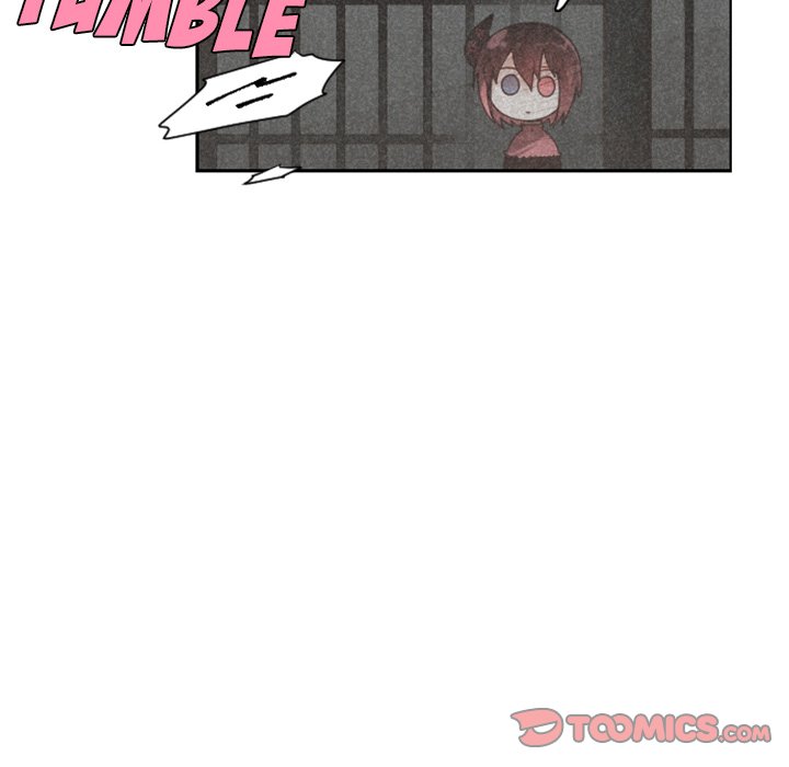 Go away, Mr.Demon Chapter 100 - Page 40
