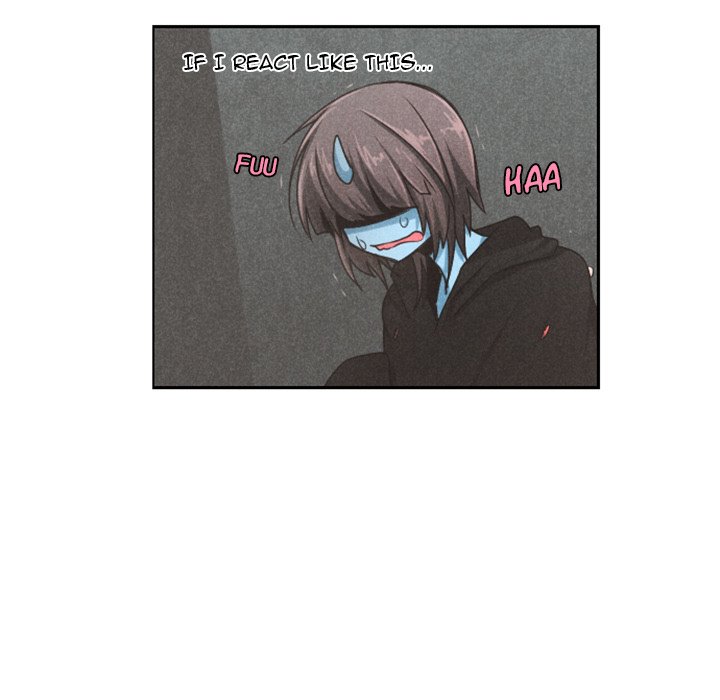 Go away, Mr.Demon Chapter 100 - Page 41