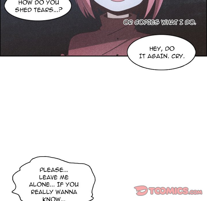 Go away, Mr.Demon Chapter 100 - Page 44