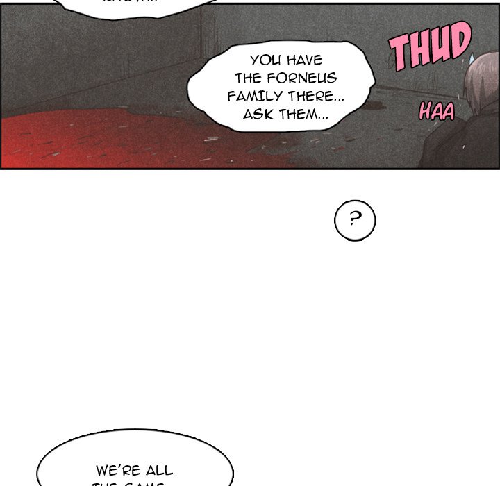 Go away, Mr.Demon Chapter 100 - Page 45