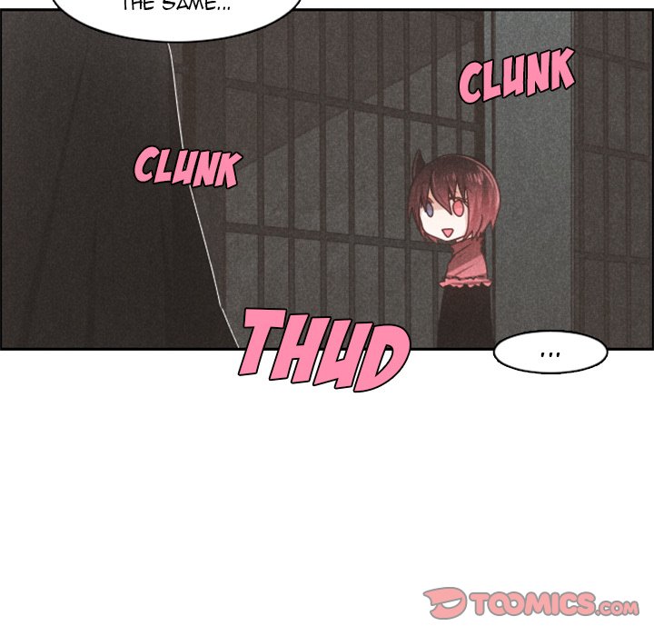 Go away, Mr.Demon Chapter 100 - Page 46