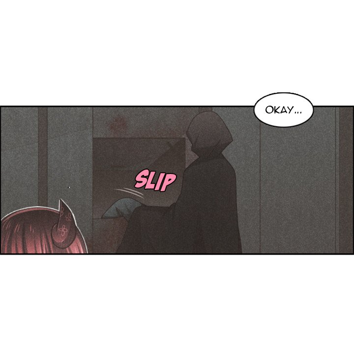 Go away, Mr.Demon Chapter 100 - Page 47