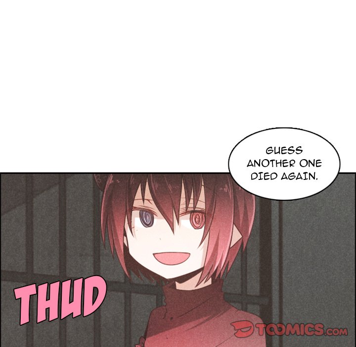 Go away, Mr.Demon Chapter 100 - Page 48