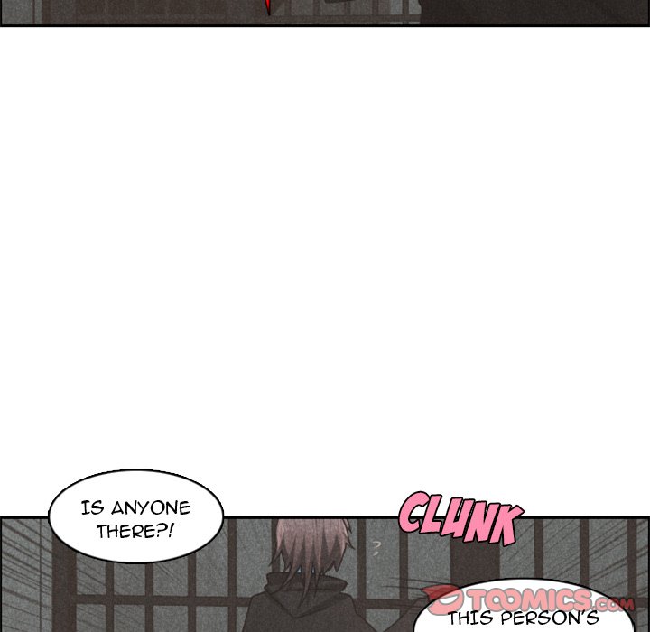 Go away, Mr.Demon Chapter 100 - Page 52
