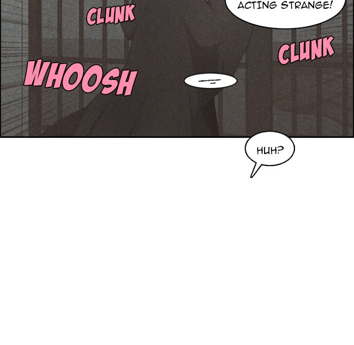 Go away, Mr.Demon Chapter 100 - Page 53