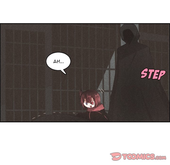 Go away, Mr.Demon Chapter 100 - Page 54