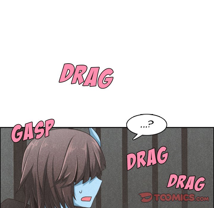 Go away, Mr.Demon Chapter 100 - Page 56