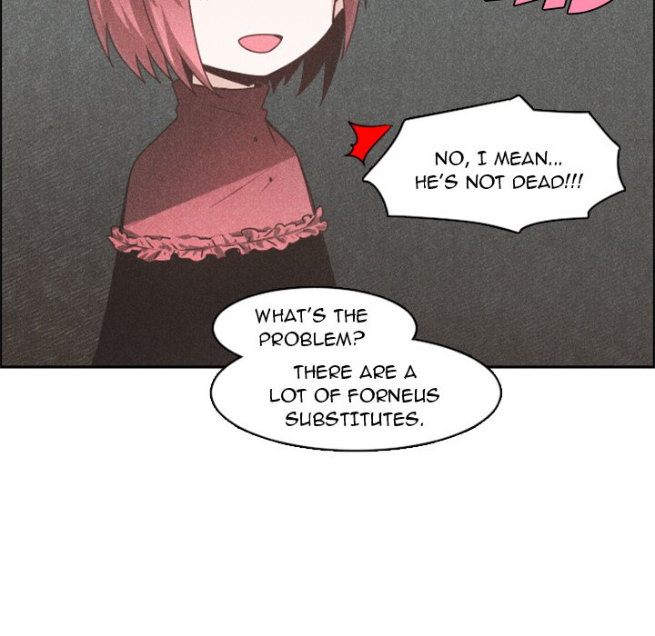 Go away, Mr.Demon Chapter 100 - Page 61