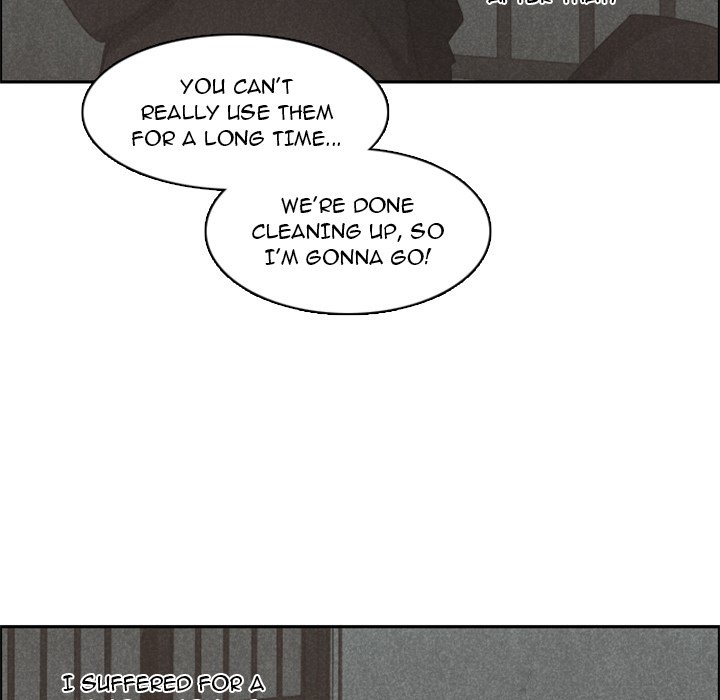 Go away, Mr.Demon Chapter 100 - Page 63