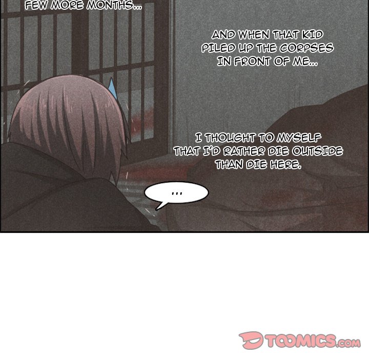 Go away, Mr.Demon Chapter 100 - Page 64
