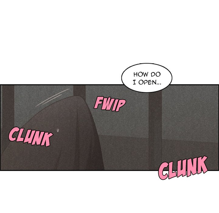 Go away, Mr.Demon Chapter 100 - Page 65