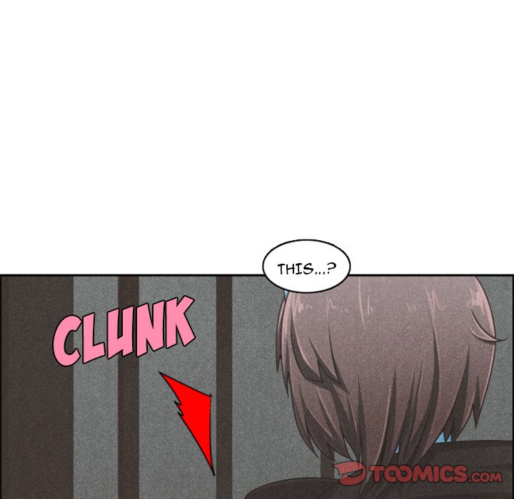 Go away, Mr.Demon Chapter 100 - Page 66