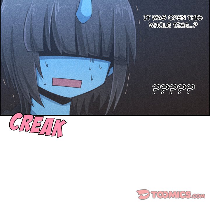 Go away, Mr.Demon Chapter 100 - Page 68