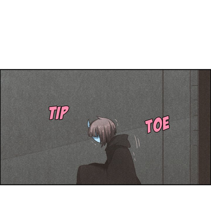 Go away, Mr.Demon Chapter 100 - Page 69