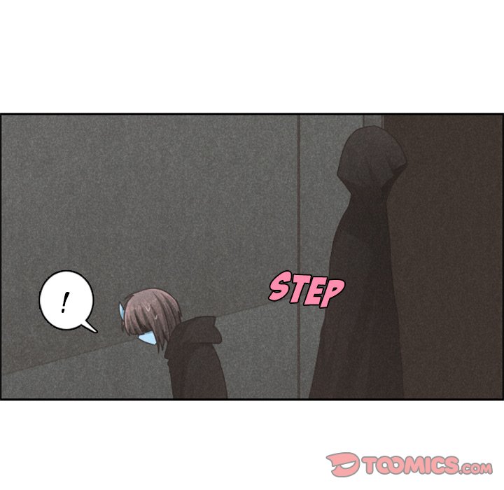 Go away, Mr.Demon Chapter 100 - Page 72