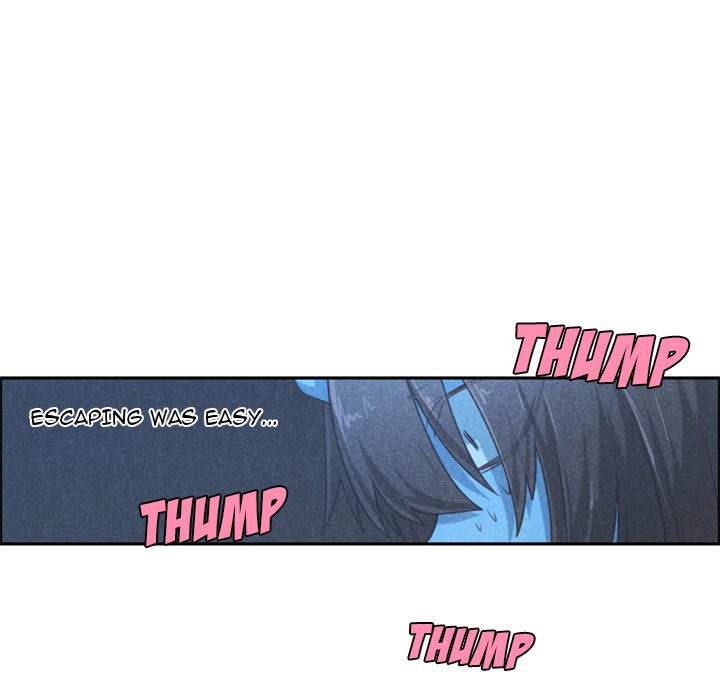Go away, Mr.Demon Chapter 100 - Page 73