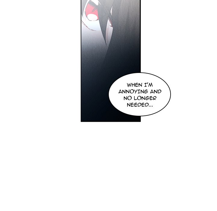 Go away, Mr.Demon Chapter 158 - Page 23