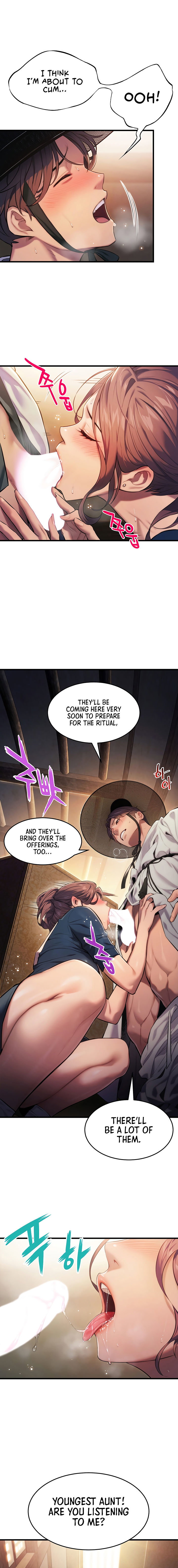 God Bless You Chapter 1 - Page 13