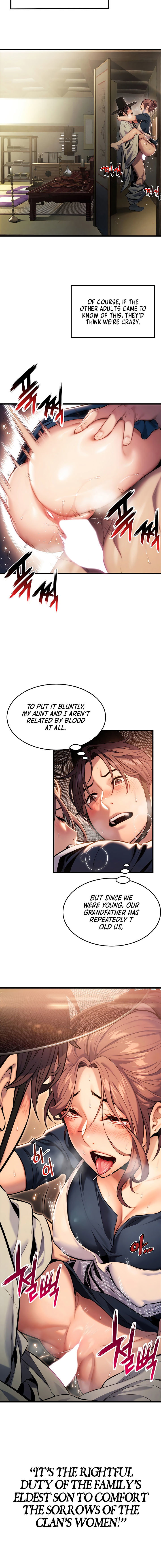 God Bless You Chapter 1 - Page 16
