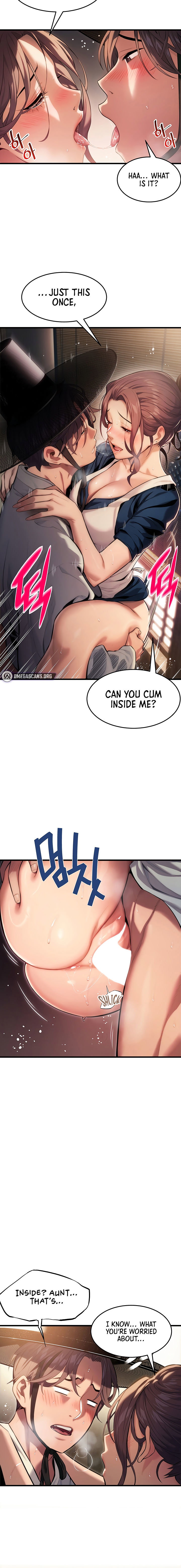 God Bless You Chapter 1 - Page 18