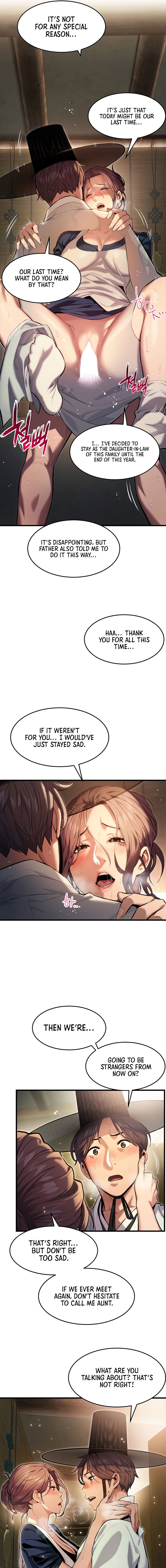 God Bless You Chapter 1 - Page 19